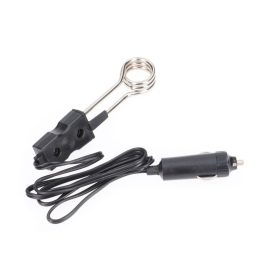 Szivargyújtós merülőforraló, 12V/6A/76W