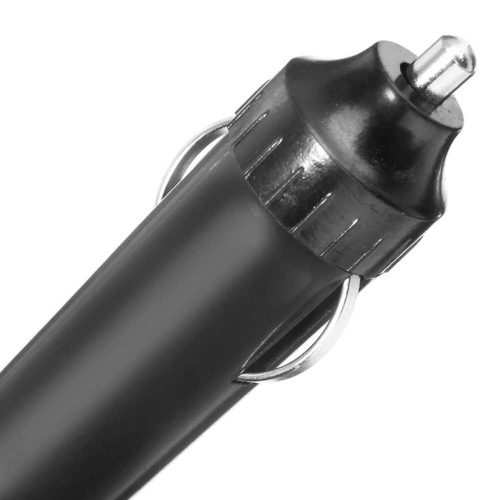 Szivargyújtós merülőforraló, 12V/6A/76W