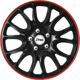 Dísztárcsa 13" Hero GTR