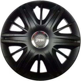 Dísztárcsa 14" Maximus Black B