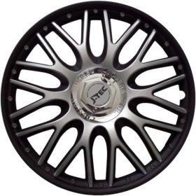 Dísztárcsa 14" Orden Black