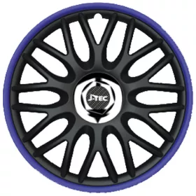 Dísztárcsa 15" Orden Blue R