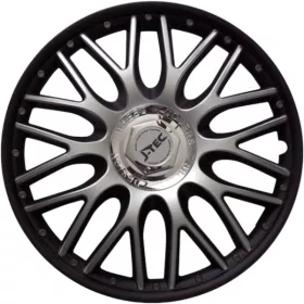 Dísztárcsa 16" Orden Black