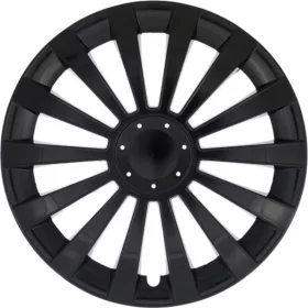 Dísztárcsa 13" Meridian Black (Prestige)