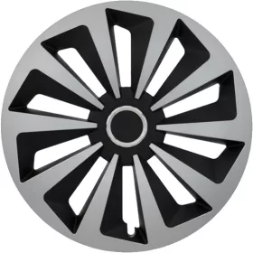 Dísztárcsa 16" Fox Ring Mix