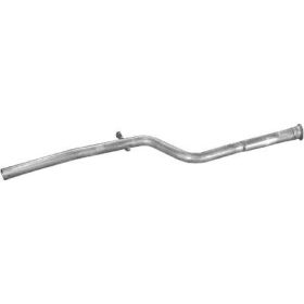   Marix középső kipufogócső, Citroen Saxo, Peugeot 106 Hatchback, 1.0, 1996.02-2004