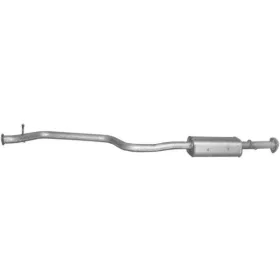   Marix középső kipufogódob, Daewoo Evanda, 2.0, 2000-2006 (KC)