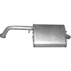   Marix hátsó kipufogódob, Chevrolet Lacetti 1.4/1.6, 2004-2013