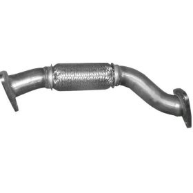   Polmo első kipufogócső, Citroen Jumper III/Fiat Ducato IV/Peugeot Boxer III 3.0D, 2006-