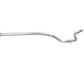   Polmo középső kipufogócső, Ford Galaxy, Mondeo, S-Max, 1.8, 2006.03-2007.07