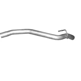   Polmo hátsó kipufogócső, Ford C-Max, Focus, 1.6-2.0, 2003-2011.07