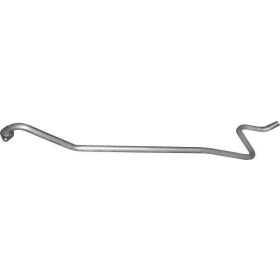   Marix középső kipufogócső, Ford Fiesta 1.4D/1.6D, 2008-2012