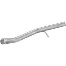   Marix hátsó kipufogócső, Mazda sedan 323 1.1/1.3/1.5, 1980-1985 (KC)