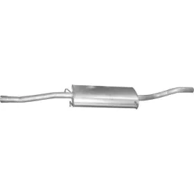   Marix hátsó kipufogódob, Mercedes Viano, Vito, 2.0-2.2D, 2003.09-