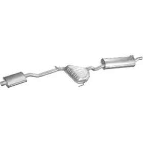   Marix kipufogórendszer, Alfa Romeo, 146, 1.4-1.8, 1996-2008.08