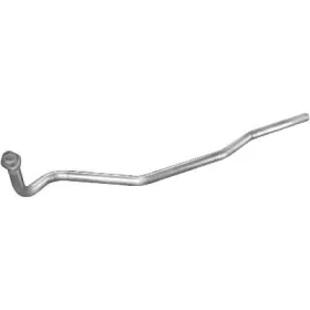   Marix első kipufogócső, Opel Corsa A, 1.2, 1983-1993.02 (KC)