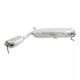   Polmo kipufogórendszer, Opel Signum/Vectra C 2.0/2.2/3.0D/3.2, 2003-