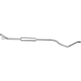 Marix középső kipufogódob, Peugeot 307 1.4, 2003-2008