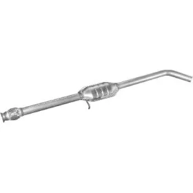   Marix középső kipufogódob, Renault Megane I, Scenic I, 1.4-1.6, 1995-2002.10