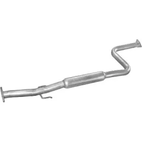   Marix középső kipufogódob, Rover 620 2.0D, 1994-1996 (KC)