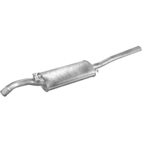   Marix hátsó kipufogódob, Seat Toledo 1.8/1.9D lb, 1991-1997 (KC)