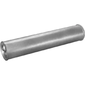   Marix középső kipufogódob, Skoda Octavia, VW Jetta III 1.6, 2004-2008