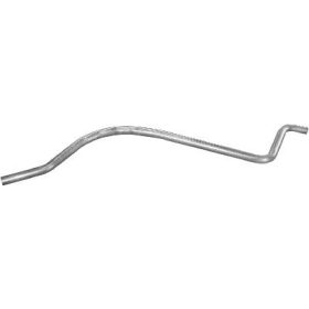   Marix középső kipufogócső, Seat Ibiza hb/Cordoba sdn/Skoda Fabia hb/VW Polo hb, 1.9D, 2003-2009 (KC)