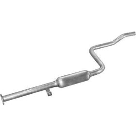   Marix középső kipufogódob, Suzuki Swift Sedan, 1.6, 1990-1991.07 (KC)