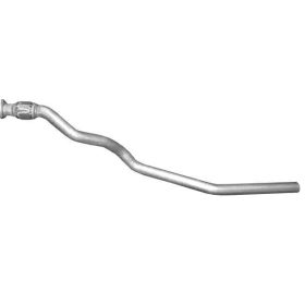   Marix első kipufogócső, Audi A4/Skoda Superb/VW Passat 1.9D, 1996-2008