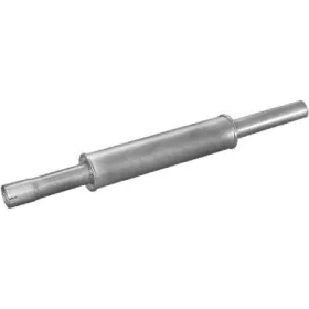   Marix középső kipufogódob, VW Golf II hb/Jetta sdn 1.6D/1.8, 1984-1991