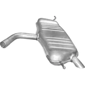   Marix hátsó kipufogódob, VW Golf V/PLUS/VI 1.6i hb, 2003-2014
