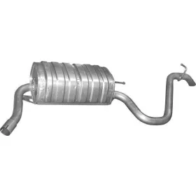   Polmo hátsó kipufogó, Kia Ceed Hatchback, 1.6-2.0, 2006-2009.07