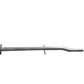   Marix középső kipufogócső, Mini One 1.4/1.6 hb, 2002-2006 (KC)