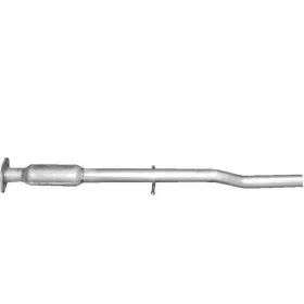 Polmo első kipufogócső, Mini Cooper 1.6, 2001-2008