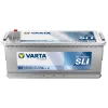 Autóakkumulátor Varta Promotive Super Heavy Duty 140Ah, 12V, 800A, K8