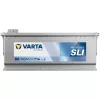 Autóakkumulátor Varta Promotive Super Heavy Duty 140Ah, 12V, 800A, K8