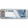 Autóakkumulátor Varta Promotive Super Heavy Duty 140Ah, 12V, 800A, K8