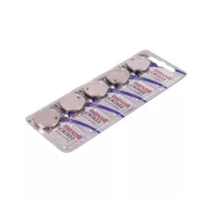 Gombelem, lítium, CR2032 3V, Maxell (5db/csomag)