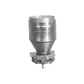 Skoda Fabia I 1.2i, EURO3 (KC) katalizátor