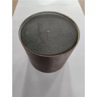 Katalizátorbetétek