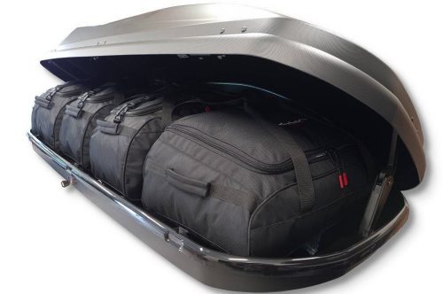 Thule Pacific 780 tetőboxhoz való utazótáska készlet