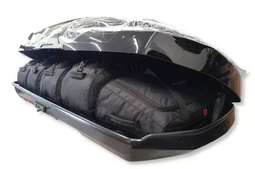 Thule Motion XT XXL tetőboxhoz való utazótáska készlet