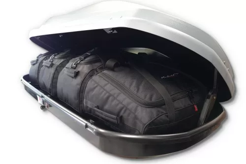 Thule Touring L tetőboxhoz való utazótáska készlet