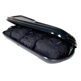 Utazótáska készlet tetőboxhoz Mont Blanc Altitude 350