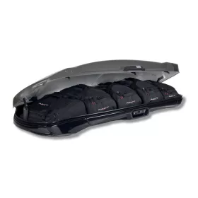 Thule Vector Alpine tetőboxhoz való utazótáska készlet