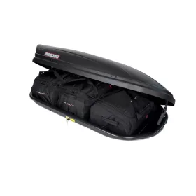 Menabo Marathon 400 tetőboxhoz való utazótáska készlet