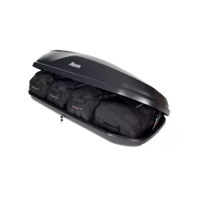 Utazótáskák készlete tetőboxhoz Atera Casar M