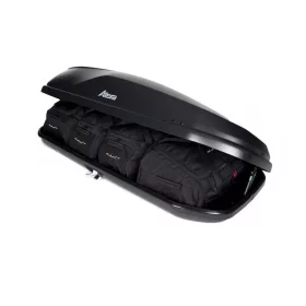 Utazótáskák készlete tetőboxhoz Atera Casar L