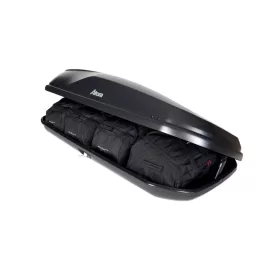 Utazótáska készlet tetőboxhoz Atera Casar XL