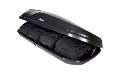 Utazótáska készlet tetőboxhoz Atera Casar XL